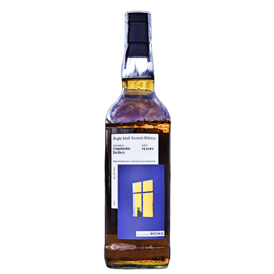 WhiskyFacile Craigallachie 14 y.o.