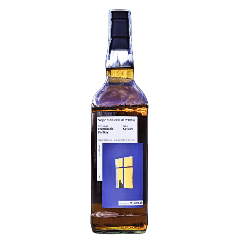 WhiskyFacile Whisky Scozia Speyside WhiskyFacile Craigallachie 14 y.o.