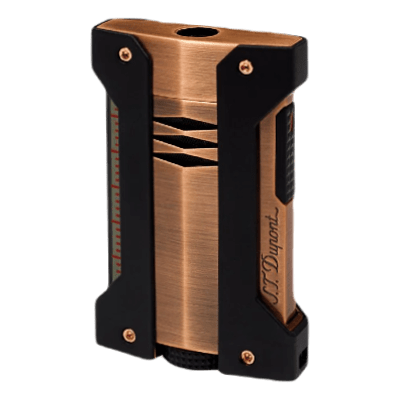 Accendino Jet Flame Dèfi Extreme Vintage Copper