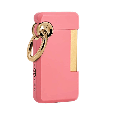 Accendino Jet Flame Hooked Monr-o