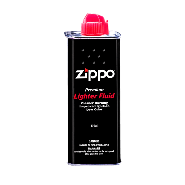 Ricarica Liquido per Accendini Zippo – DalMoroShop
