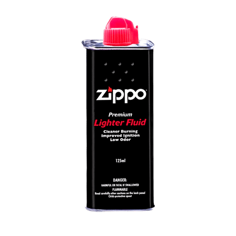Zippo Accendini Ricarica Liquido per Accendini Zippo