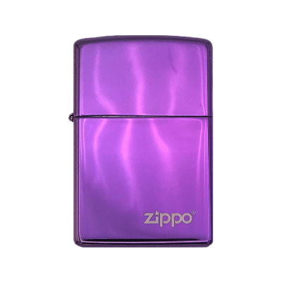Accendino Zippo Abyss W/Zippo – DalMoroShop