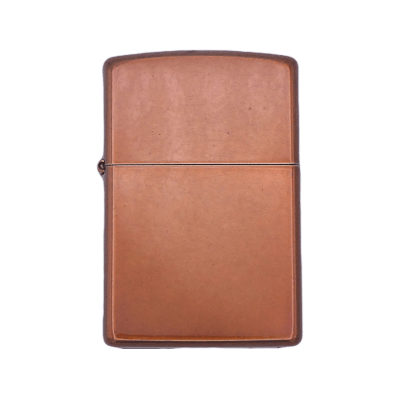 Accendino Zippo Toffee