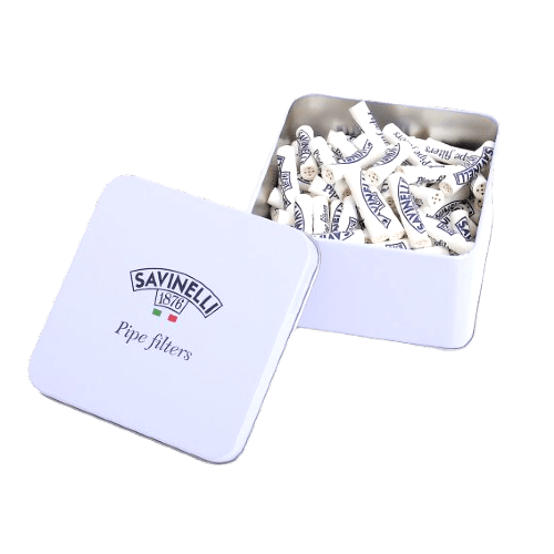 Filtri Carbone Attivo 6 mm