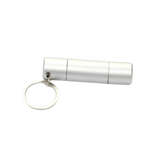 Forasigari Doppio Silver