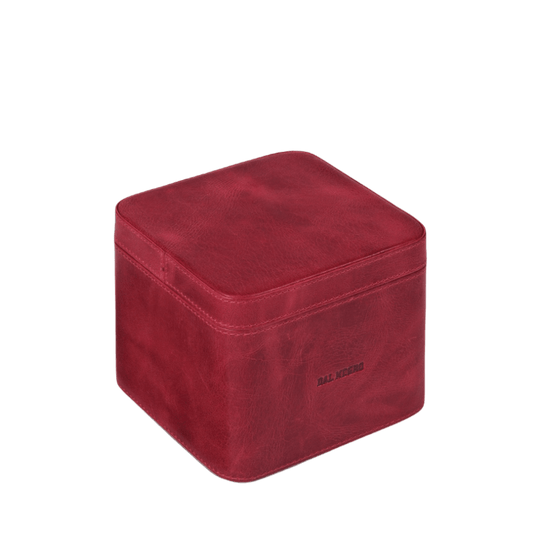 Cubo per Sigari Toscani Bordeaux