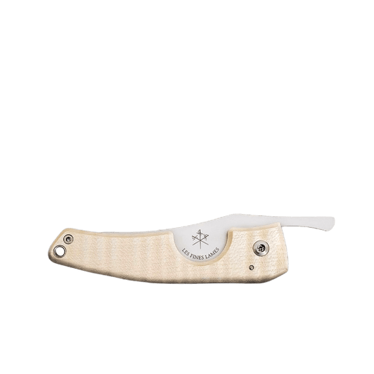 Les Fines Lames Le Petit Curly Maple Wood
