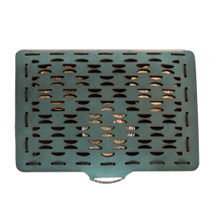 I-Clip Original Beach Club Blue Lagoon – DalMoroShop