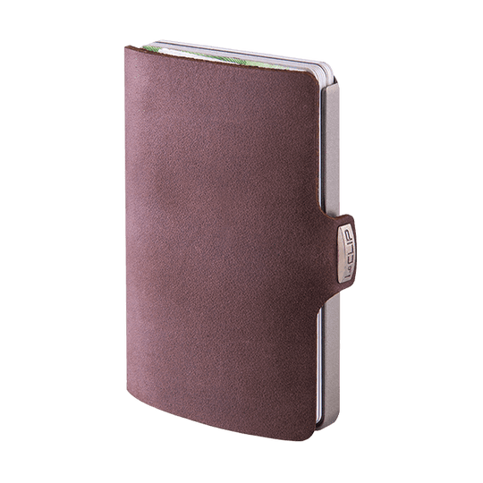 I-Clip Soft Touch Oak