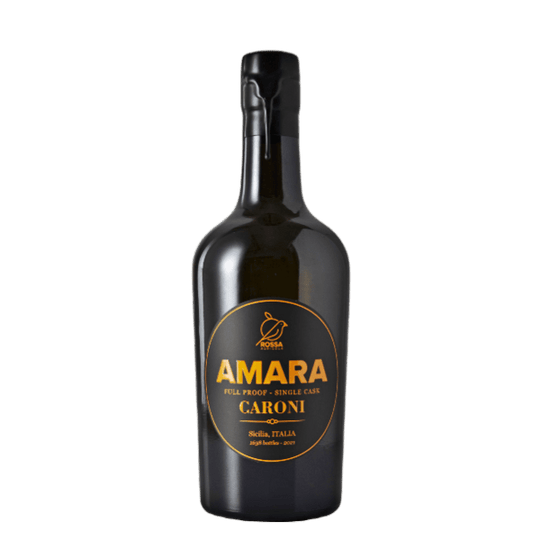 Amara Caroni Release