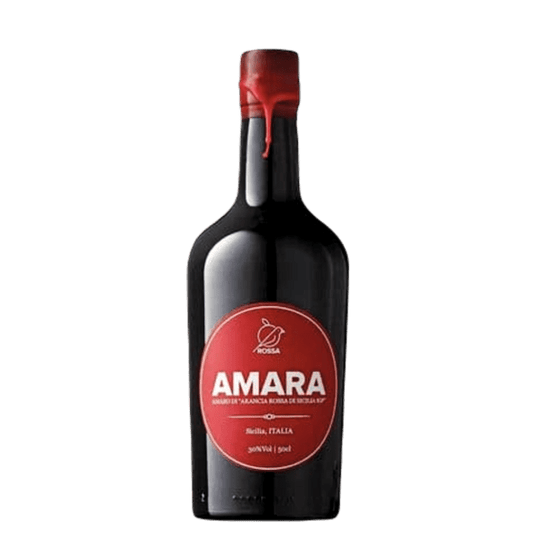 Amara di Sicilia