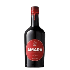 Amara di Sicilia Altri distillati Amaro Amara di Sicilia
