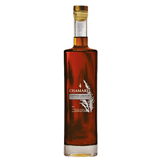 Chamarel Coffee Liqueur