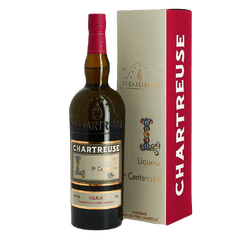 Chartreuse Altri distillati Chartreuse 9° Centenaire 2019