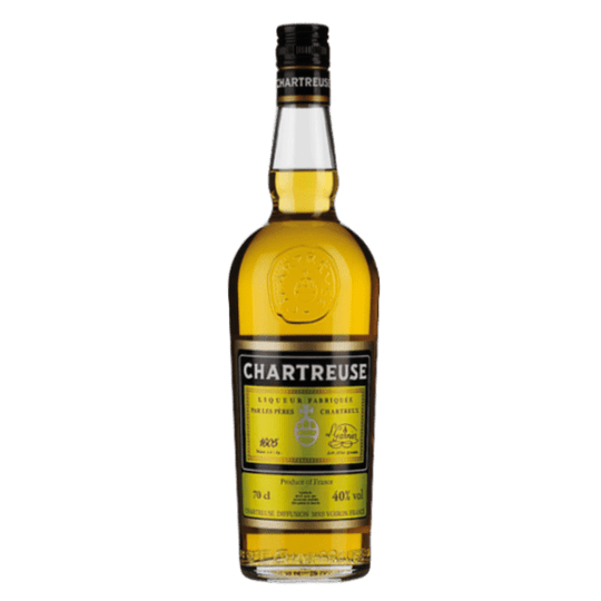 Chartreuse Jaune