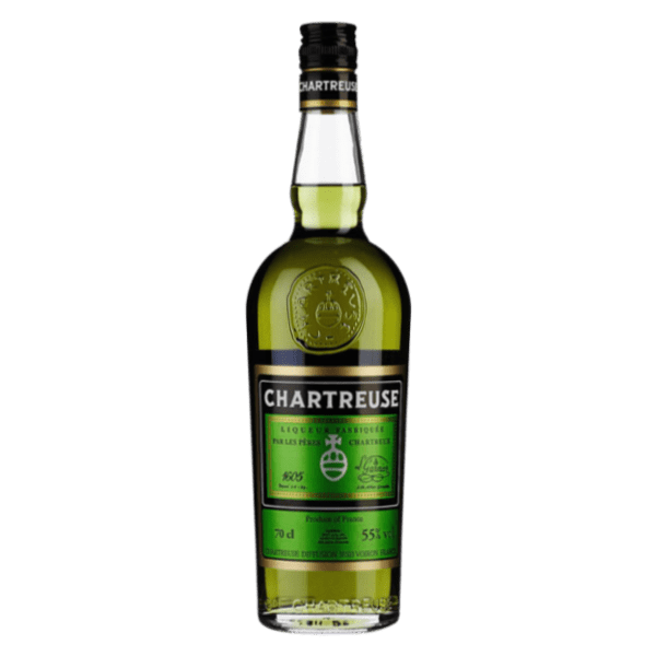 Chartreuse Altri distillati Chartreuse Verte