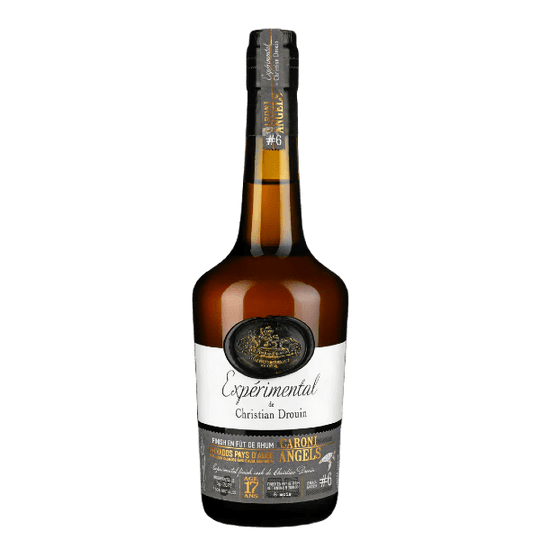 Calvados Drouin Experimental Caroni Angels