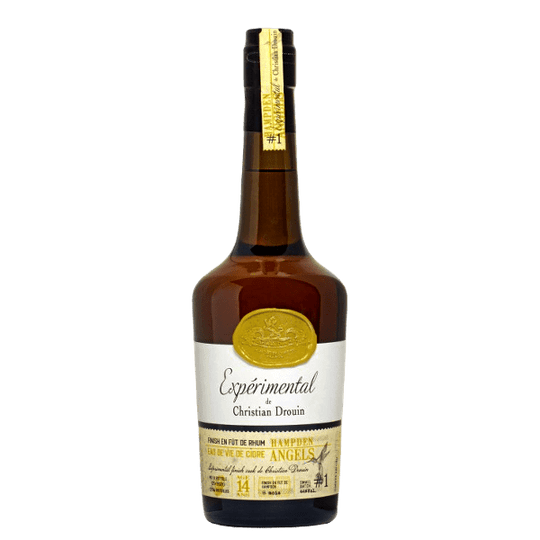 Calvados Drouin Experimental Hampden Angels
