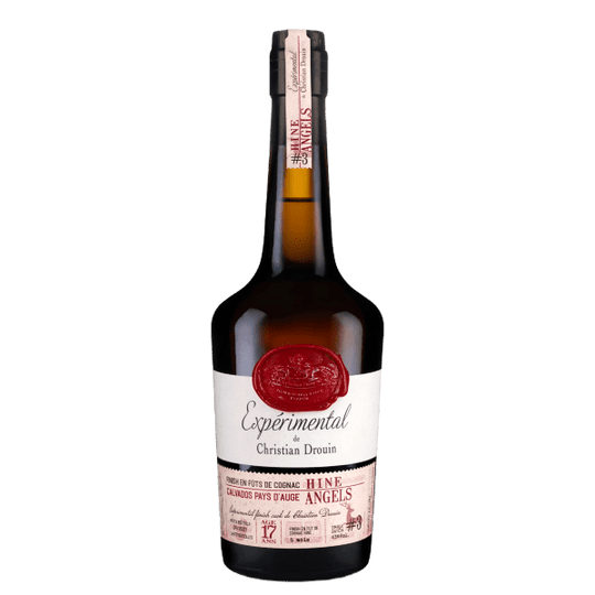 Calvados Drouin Experimental Hine Angels