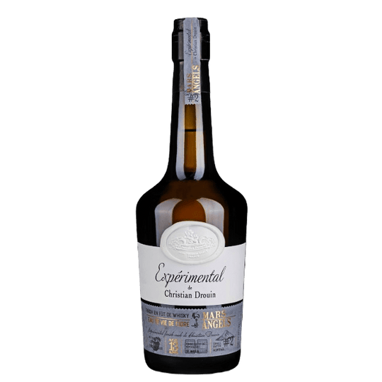 Calvados Drouin Experimental Mars Angels