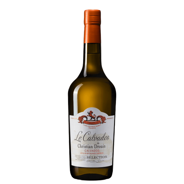 Christian Drouin Altri distillati Calvados Drouin Selection Pack 2018