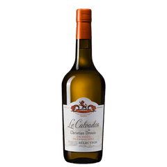 Christian Drouin Altri distillati Calvados Drouin Selection Pack 2018