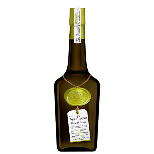 Drouin Expression 2023 Tres Pomme Limited Edition