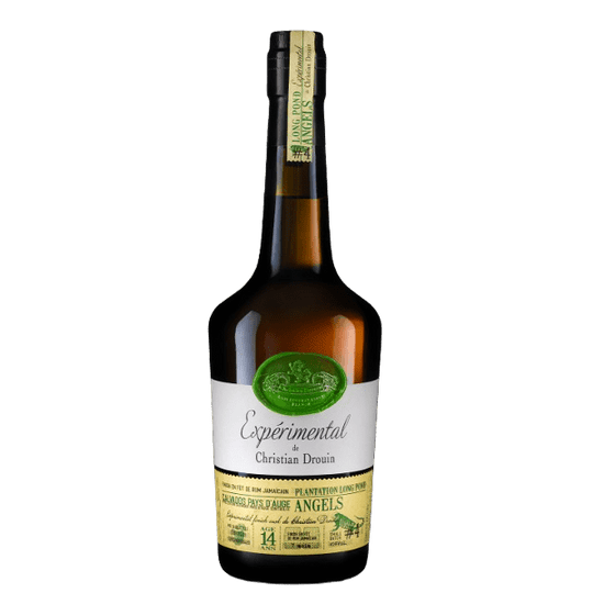 Calvados Drouin Experimental Long Pond Angels