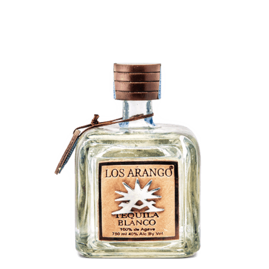 Los Arango Blanco