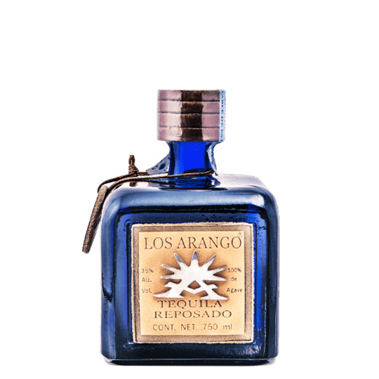 Los Arango Reposado