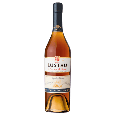 Lustau Altri distillati Lustau Solera Reserva Brandy de Jerez