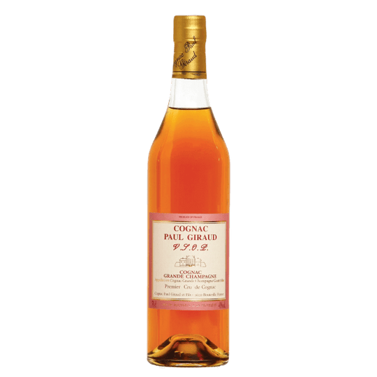 Cognac Paul Giraud VSOP