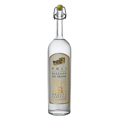 Poli Altri Distillati Grappa Bassano Classica Poli