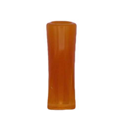 Bocchino da Sigaro in Acrilico Chiaro