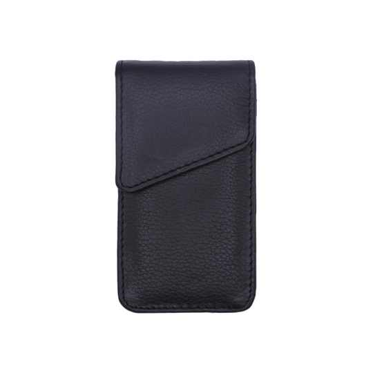 Portapacchetto per Sigarette 100/Slim Nero