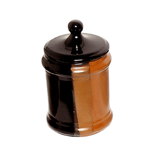 Giara in Ceramica per Tabacco