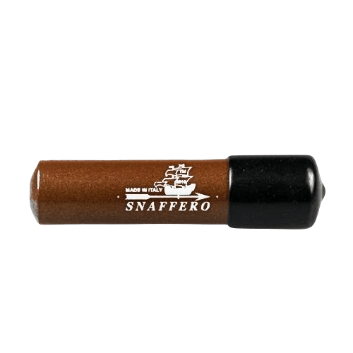 Spegnisigaro Snaffero Singolo Smontabile Bronzo