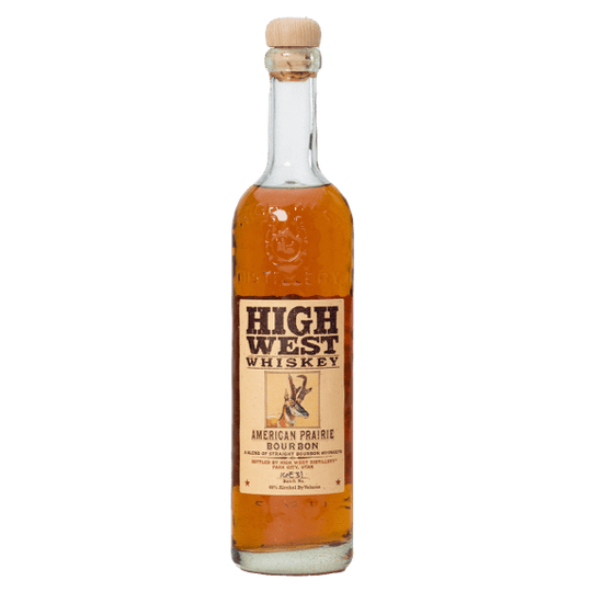 Whiskey High West American Praire Bourbon