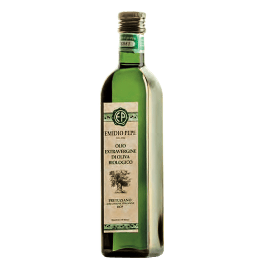 Olio Evo 2021 Emidio Pepe
