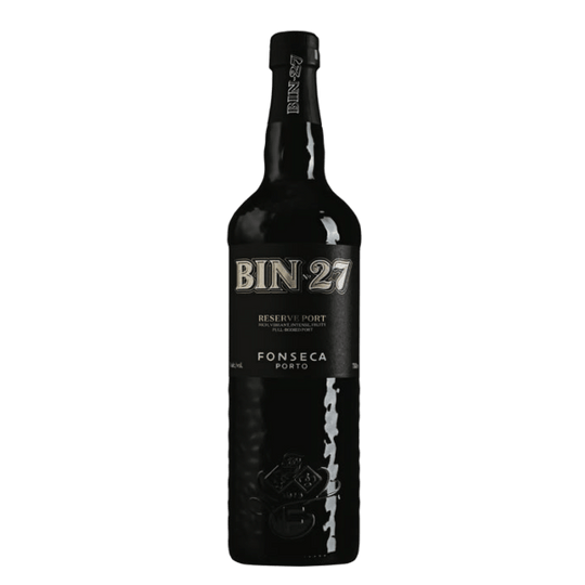 Porto Fonseca Bin 27