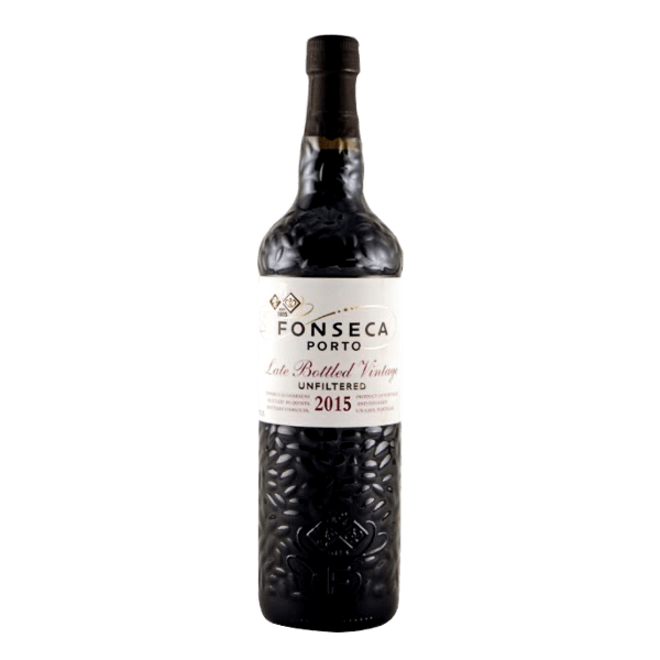 Fonseca Porto Fonseca Late Bottled Vintage Unfiltered 2015
