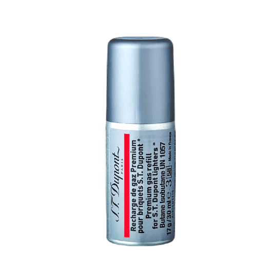 Ricarica Gas S.T.Dupont Rossa