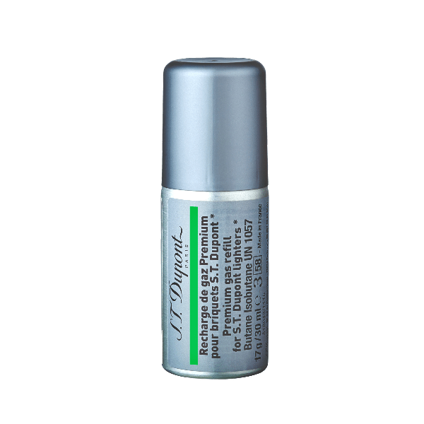 Ricarica Gas S.T.Dupont Verde – DalMoroShop