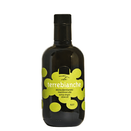 Giorgio Clai Olio Evo 2021