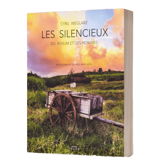 Les Silencieux. Du r(h)um et des hommes Edizioni Velier