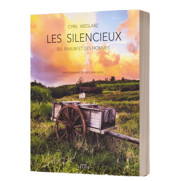 Velier Libri Les silencieux. Du r(h)um et des hommes Edizioni Velier