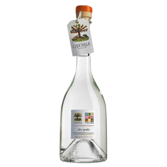 Capovilla Albicocche del Vesuvio