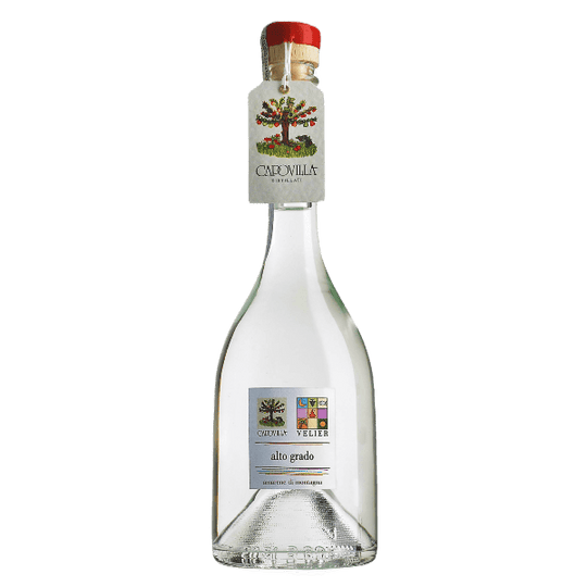 Capovilla Amarene di Montagna