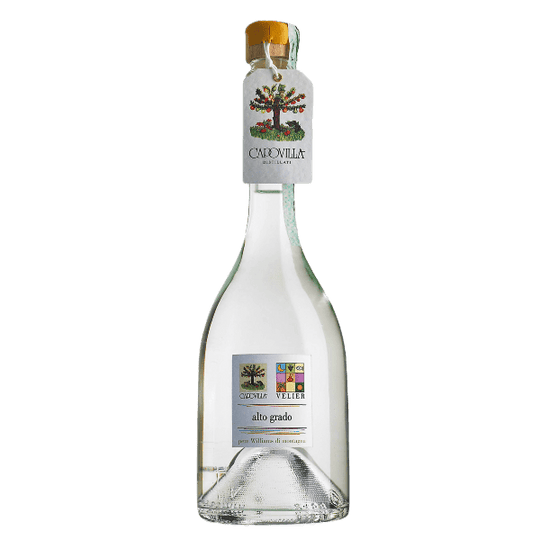 Capovilla Pere Williams di Montagna